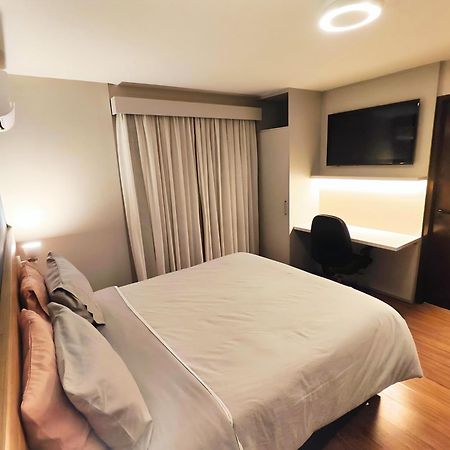 Book A Flat Jardins Sao Paulo Hotel Ngoại thất bức ảnh