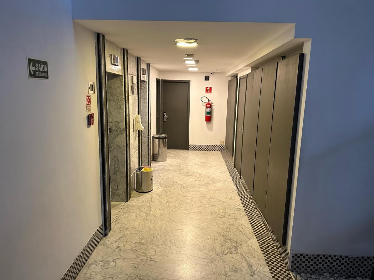 Book A Flat Jardins Sao Paulo Hotel Ngoại thất bức ảnh