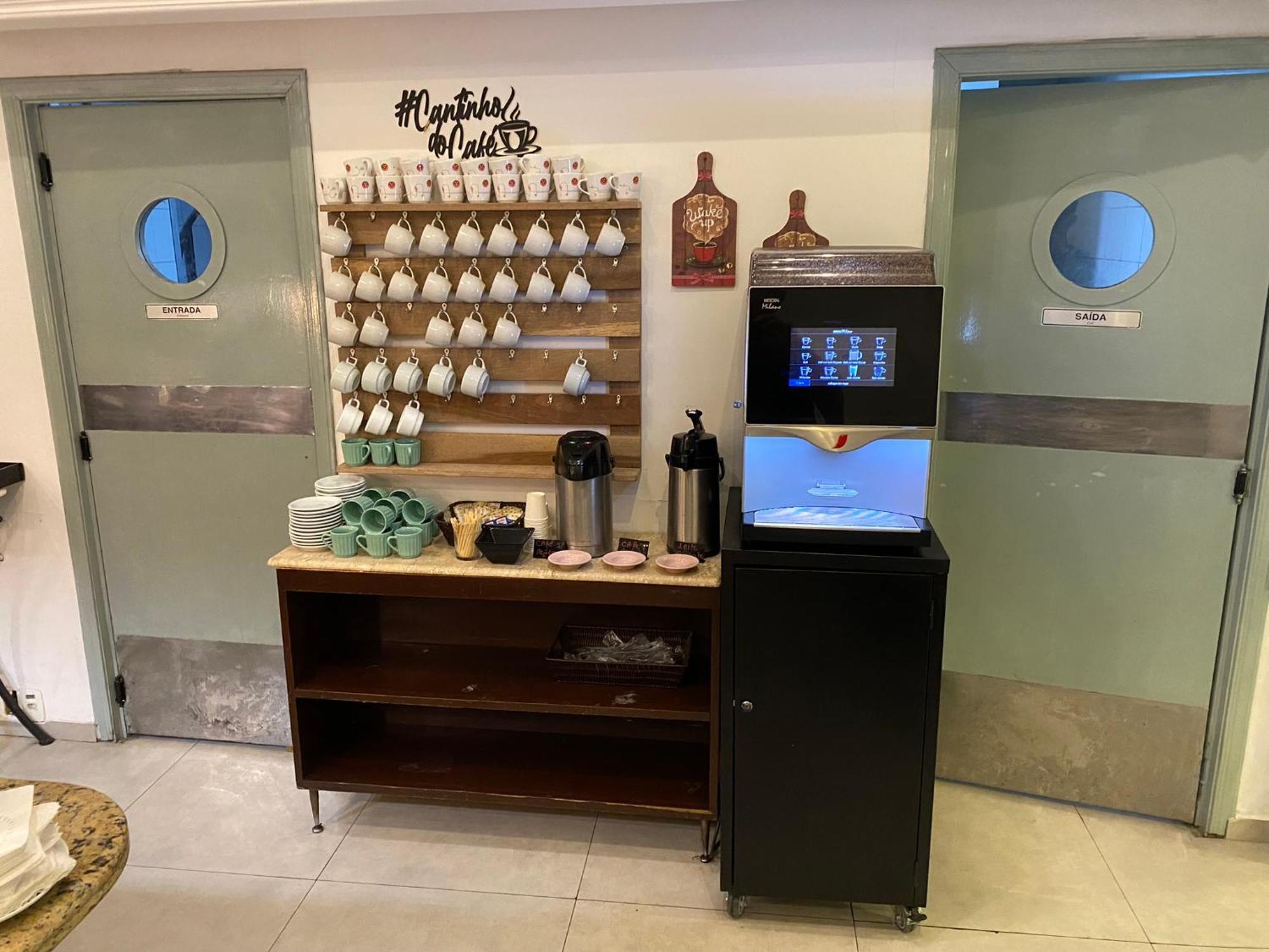 Book A Flat Jardins Sao Paulo Hotel Ngoại thất bức ảnh