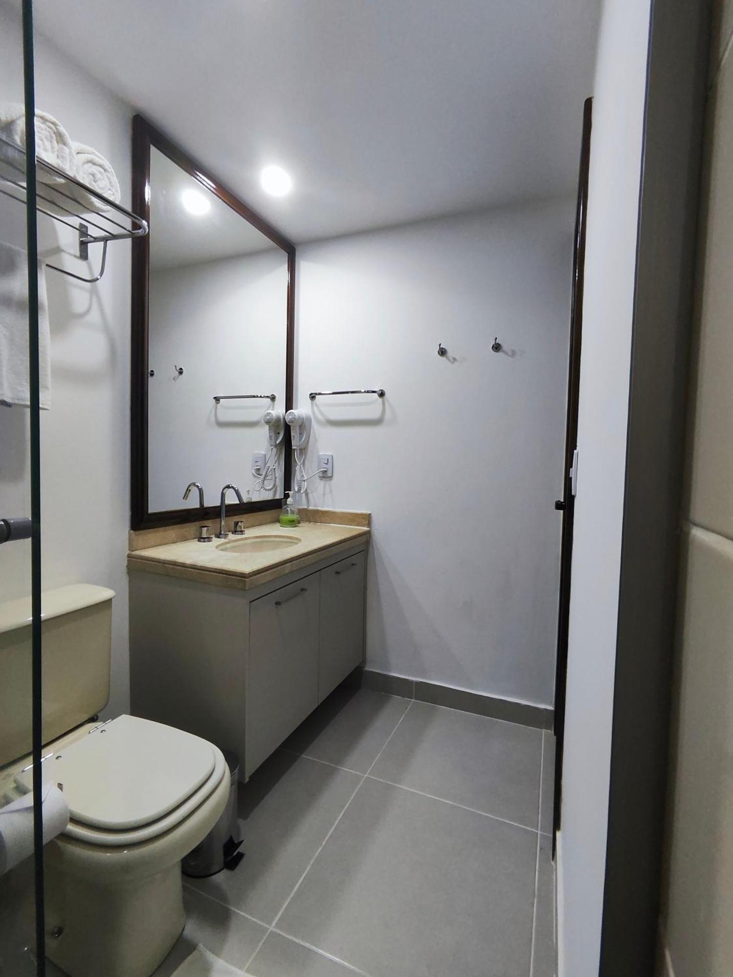 Book A Flat Jardins Sao Paulo Hotel Ngoại thất bức ảnh