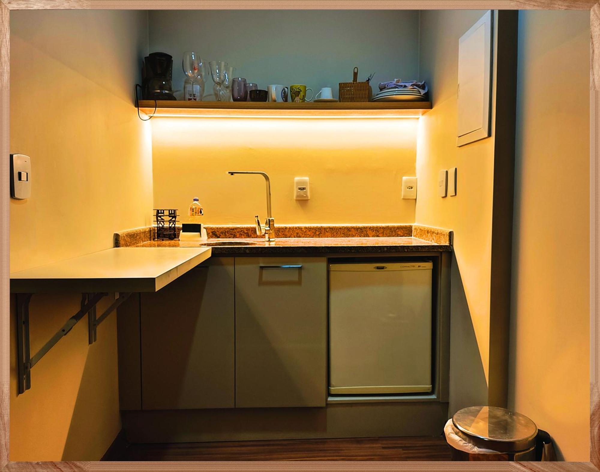Book A Flat Jardins Sao Paulo Hotel Ngoại thất bức ảnh