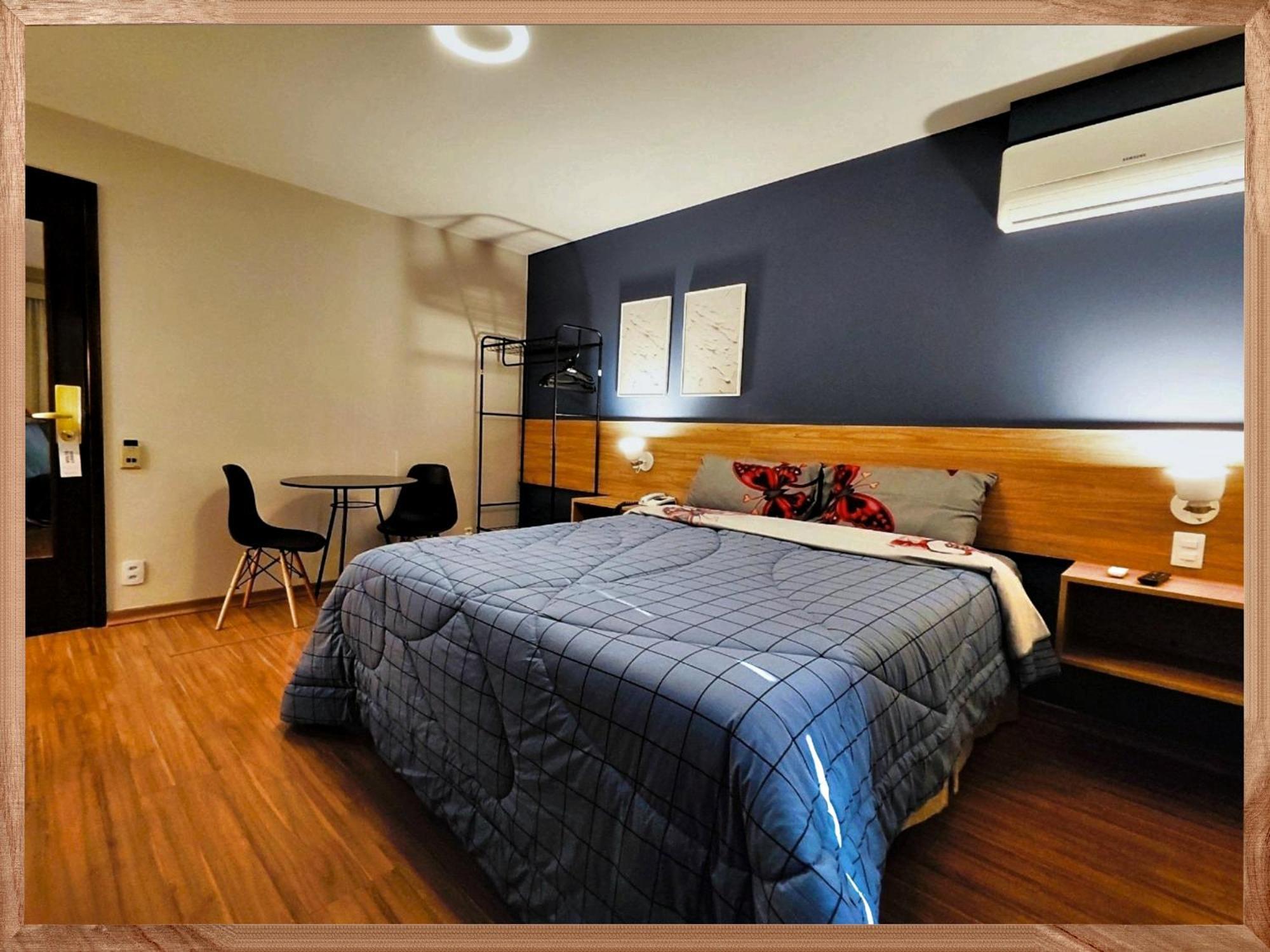 Book A Flat Jardins Sao Paulo Hotel Ngoại thất bức ảnh