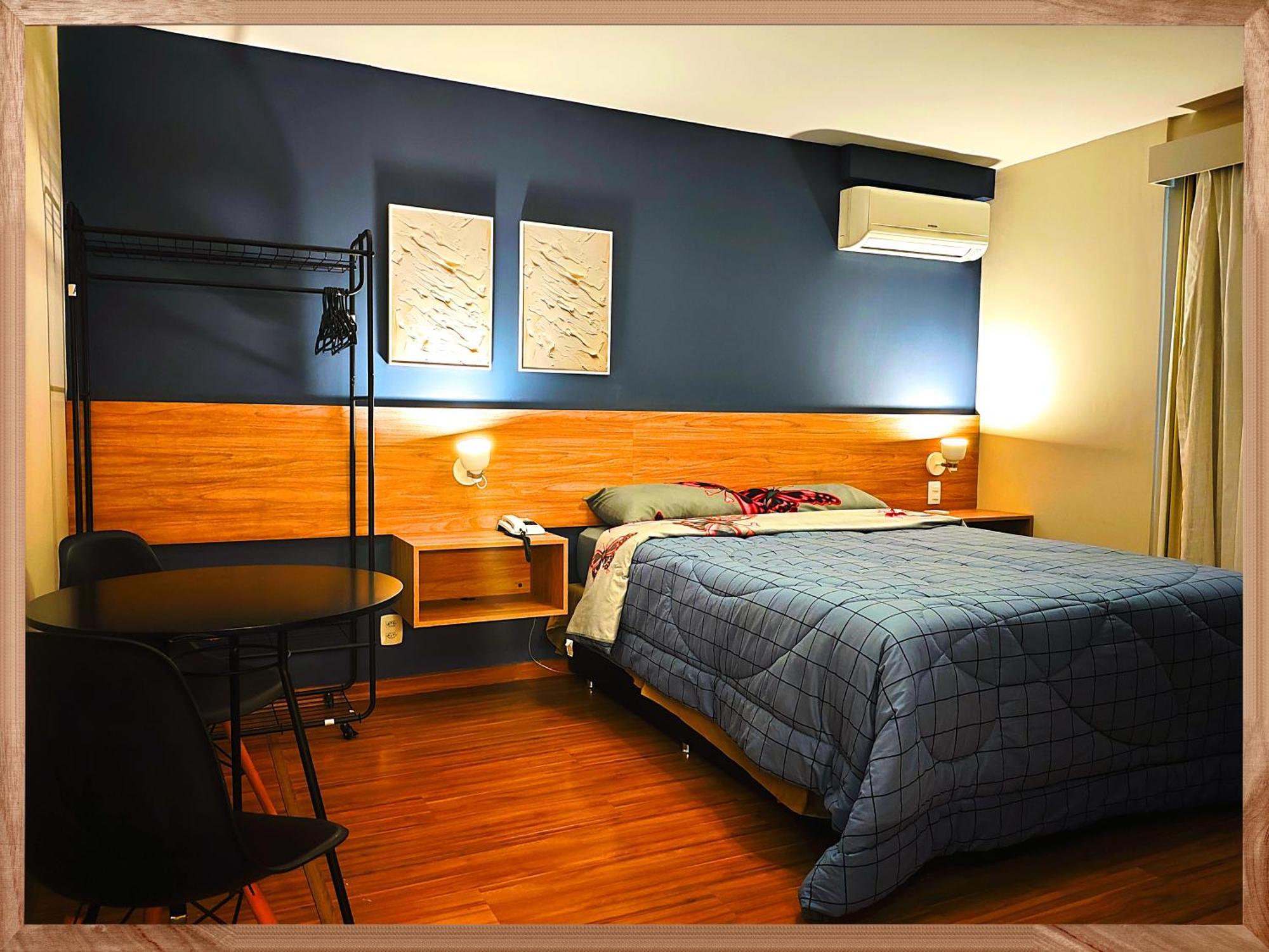 Book A Flat Jardins Sao Paulo Hotel Ngoại thất bức ảnh
